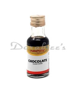 PM PURAMATE  ESSENCE- CHOCOLATE 30ML