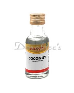 PM PURAMATE   ESSENCE- COCONUT 30ML