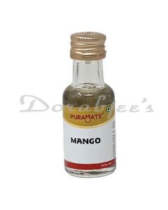 PM PURAMATE  ESSENCE- MANGO 30ML