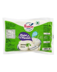 PRABHAT- MALAI PANEER 200 G