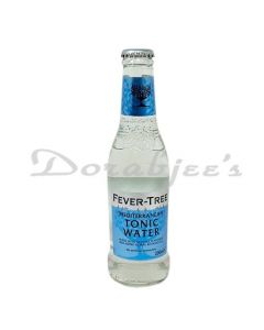 FEVER TREE TONIC WATER MEDITERRANEAN 200ML