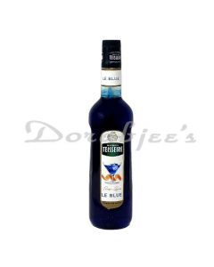 MMTSR TEISSERIE SYRUP BLUE CURACAO 700 ML