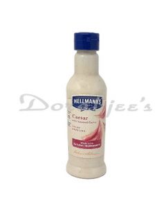 HELLMANS CAESAR DRESSING 210 ML