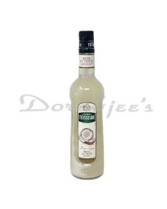 MMTSR TEISSERIE SYRUP COCONUT 700 ML