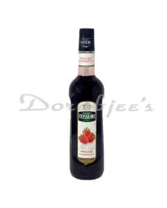 MMTSR TEISSERIE SYRUP STRAWBERRY  700 ML