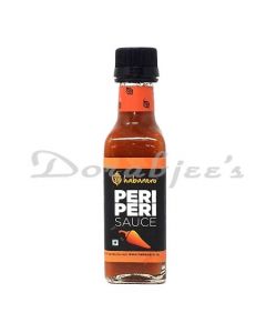 HABANERO SAUCE-PERI-PERI 65G