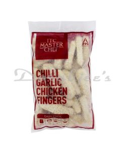 ITC CKN CHILI GARLIC FINGER 500G