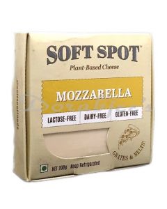 SOFTSPOT MILD CHEESE 200G