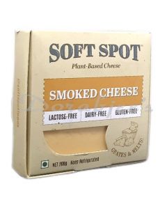 SOFTSPOT SMOKED CHEESE 200G