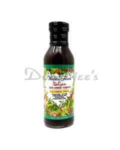 WALDEN FARMS ITALIAN SALAD DRESSING 355 G