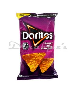 DORITOS SWEET CHILLI 110G