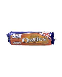 ROYALTY OATIES OAT BISCUIT 300