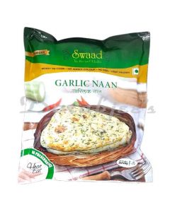 VKK GARLIC NAAN 320 G