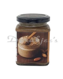 FIDRA ALMOND B + HONEY CINNAMON 280G