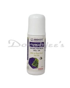 SIDDHAYU PAINQUIT ROLL ON 75ML