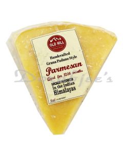 OLD HILL PARMESAN GRANA PADANA  200G