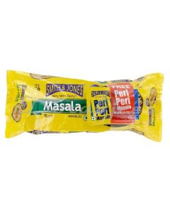 SMITH & JONES  MASALA NOODLES 360G