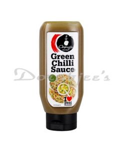 CHINGS GREEN CHILLI SAUCE 425G