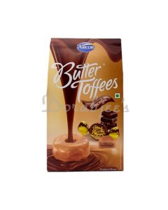 ARCOR BUTTER CHOCOLATE TOFFEE  288G