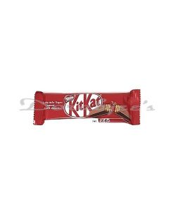 KIT KAT 2 FINGER BAR 20.7G