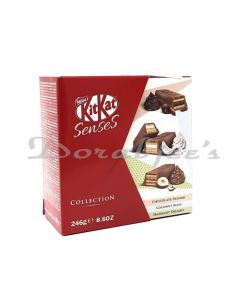 KIT KAT 5 FINGER SENSE BOX 246G