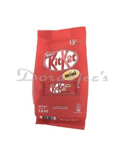 KIT KAT MINI SNACK BAG 217G