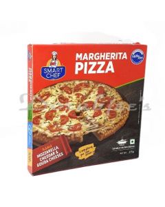 MMD MILKY MIST DAIRY PIZZA MARGARITA 275G