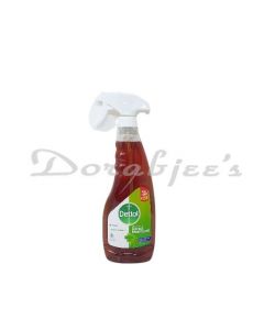 DETTOL  SURFACE DISINFECTANT