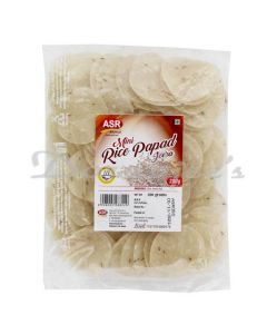 ASR PAPAD JEERA 200 G