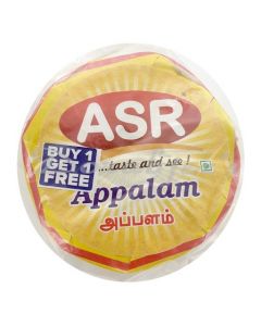 ASR APPLAM 150 G