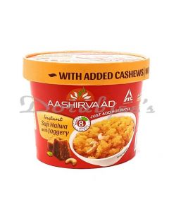 ITC INSTANT SUJI HALWA CUP75G