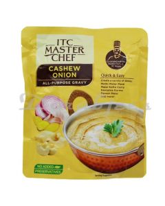 ITC CASHEW ONION GRAVY 200G