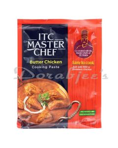 ITC BUTTER CHICKEN COOKING PASTE80G