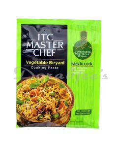 ITC MC VEG BIRYANI COKIGPAST 80G