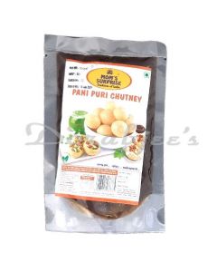 MOMS SURPRISE PANI PURI CHUTNY 100G