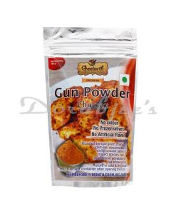 GEETARTH GUN POWDER 100 G