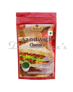 GEETARTH SANDWITCH CHUTNEY 100G