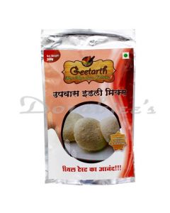 GEETARTH UPWAS IDLI MIX 200G