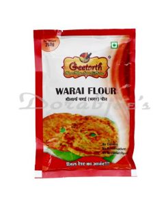 GEETARTH WARAI FLOUR 200 G