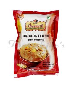 GEETARTH RAJGIRA FLOUR 200 G