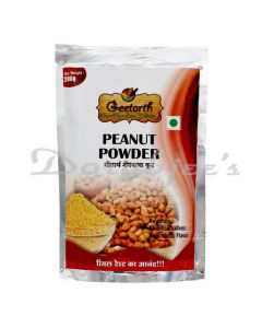 GEETARTH PEANUT POWDER 200G