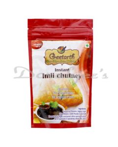 GEETARTH IMLI CHUTNEY 100 G