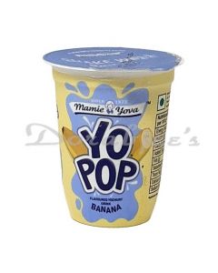 MAMIE YOVA BANANA YOGURT DRINK 125ML