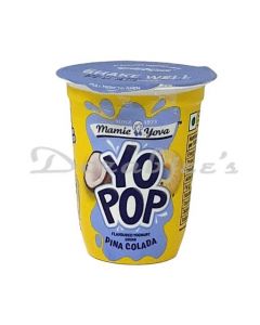 MAMIE YOVA PINA COLADA YOGURT DRINK 125ML