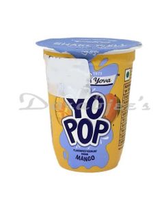 MAMIE YOVA MANGO YOGURT DRINK 125ML