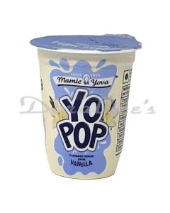 MAMIE YOYA VANILLA YOGURT DRINK 125ML