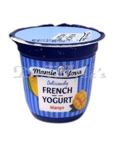 MAMIE YOVA MANGO STIRRED YOGURT 90G