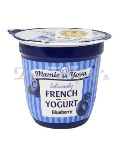 MAMIE YOVA BLUEBRY STIRRED YOGURT 90G