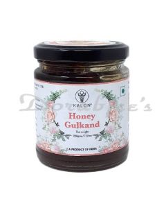 KALON HONEY GULKAND   200G