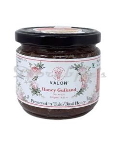 KALON HONEY GULKAND   400G